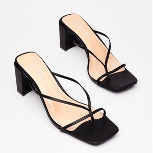 Brand new sexy summer sandals 🔥🔥🔥